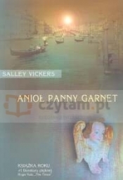 Anioł panny Garnet - Vickers Salley