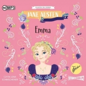 Emma. Audiobook - Austen Jane