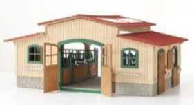 Schleich - Stajnia (42110) - SLH42110