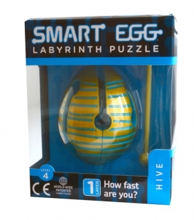 Smart Egg Hive - <br />