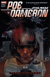 Star Wars: Poe Dameron Vol. 1