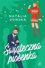 Świąteczna piosenka - Sońska Natalia