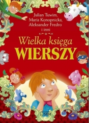 Wielka księga wierszy