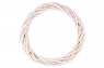 Ring wiklinowy jasny 40cm