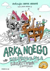 Arka Noego - Siepsiak Jacek
