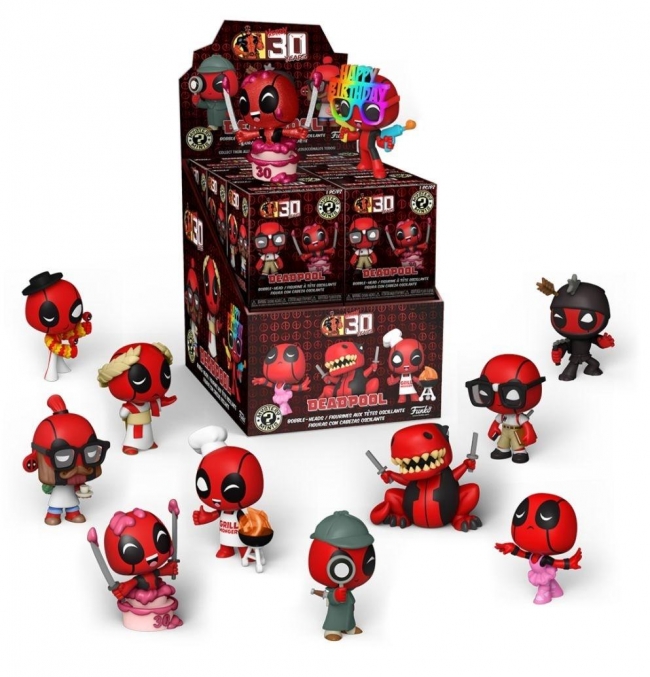 <img src='https://webimage.pl/pics/103/2/d0889698552103.jpg' style='height:440px' /> Figurka Funko Mystery Minis Deadpool mix