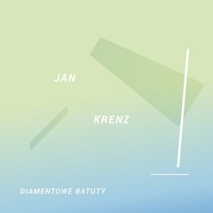 Jan Krenz - Diamentowe batuty vol.1 (2 CD)