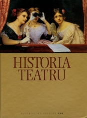 Historia teatru