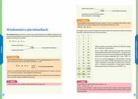 Nowe Repetytorium - szkoła podstawowa. Matematyka, kl. 7-8 - 2024-2026 - Roman Gancarczyk