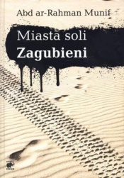 Miasta soli Zagubieni