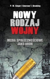 Nowy rodzaj wojny