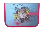 Piórnik pojedyńczy Dino