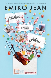 Pokochaj mnie jutro - Emiko Jean .