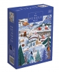 Puzzle 1000: Four Seasons 3 - Winter