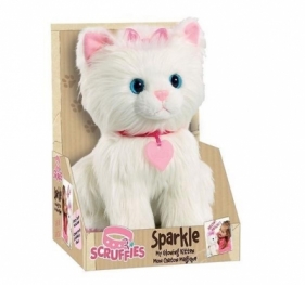 Scruffies Kotek Iskierka