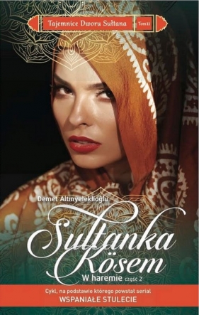Sułtanka Kosem - Demet Altınyeleklioğlu