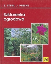 Szklarenka ogrodowa