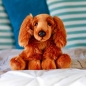 Pluszowy Cocker Spaniel