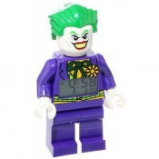 LEGO Budzik Joker (9007309)