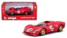 Ferrari Race 67 330 P4 Daytona #23 BBURAGO