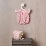 Zestaw ubranek Patricia dla lalki Alex 36cm