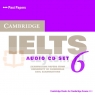 Camb IELTS 6 CDs (2) Cambridge ESOL