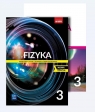 Fizyka LO 3 Pakiet: podręcznik zbiór zadań ZR Opracowanie zbiorowe