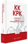  KK. KPK. Kodeks karny. Kodeks postępowania..