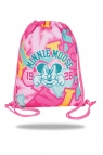 Coolpack, Worek na buty Beta Disney Core - Minnie Mouse (F054775)