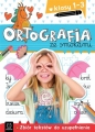 Ortografia ze smokami. Zbiór tekstów do uzupełniania. Klasa 1-3 - Bogusław Michalec, Agnieszka Bator, Agnieszka Bator