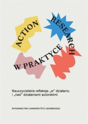 Action research w praktyce - Praca zbiorowa