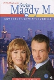 Świat Magdy M.