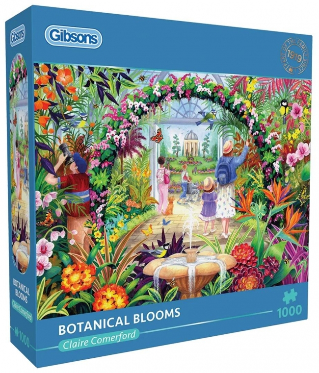 <img src='https://webimage.pl/pics/103/4/d5012269064056.jpg' style='height:440px' /> Puzzle 1000 Kwiaty botaniczne