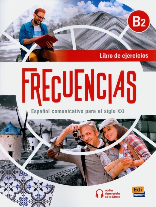 Frecuencias B2 Ćwiczenia