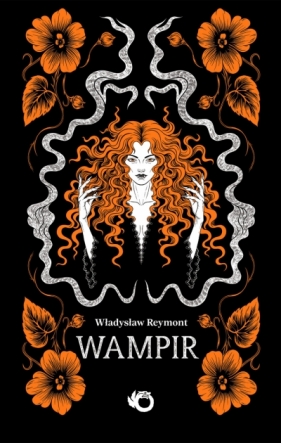 Wampir - Władysław Stanisław Reymont