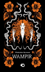 Wampir - Władysław Stanisław Reymont