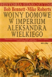 Wojny domowe w imperium Aleksandra Wielkiego