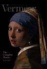 Vermeer The Complete Works Schutz Karl