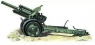 ZVEZDA M30 122mm mod.1938 Howitzer (3510)