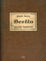 Berlin miasto kamieni Księga pierwsza Komiks historyczny Lutes Jason