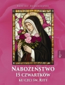 Nabożeństwo 15 czwartków ku czci św. Rity Siostry Augustianki