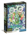  Puzzle 1000 Rick and Morty