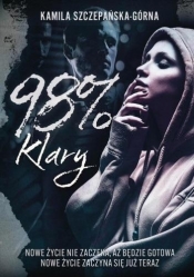 98% Klary - Kamila Szczepańska-Górna