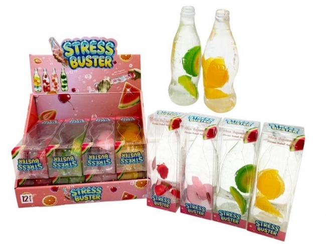 <img src='https://webimage.pl/pics/103/5/d5101661125103.jpg' style='height:440px' /> Duży gniotek squishy crystal bottle z żelem... MIX
