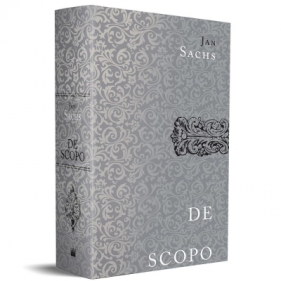 De scopo/O celu - Jan Sachs