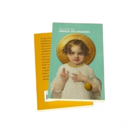 Droga do radości - Mary David OSB