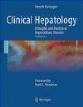 Clinical Hepatology 2 vols Henryk Dancygier, H Dancygier