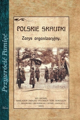 Polskie skautki - Małkowski Andrzej