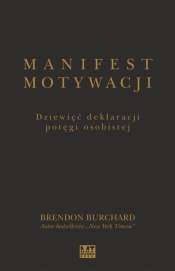 Manifest motywacji.