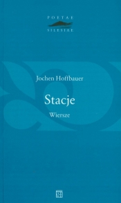 Stacje Wiersze